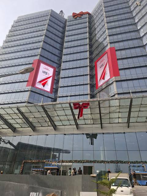 Femi Fani-Kayode tweet media