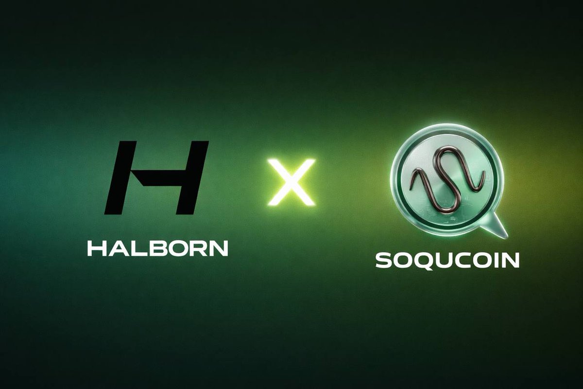 KingOfDisast's tweet photo. I saw a fake “quantum coin”(memecoin)
❌ No real post-quantum cryptography
❌ Just buzzwords + hype
Meanwhile $pSOQ 👇
Early access to the Soqucoin ecosystem,a blockchain being built with real post-quantum security.
$pSOQ = bridge token
$SOQ = the actual quantum-resistant chain https://t.co/PVneGXy3ib