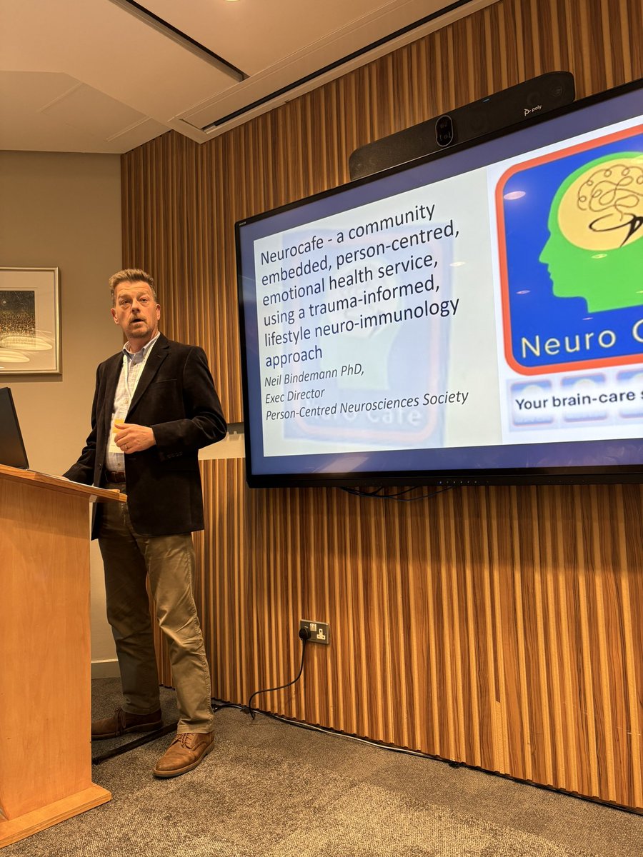 Neil Bindemann tweet media