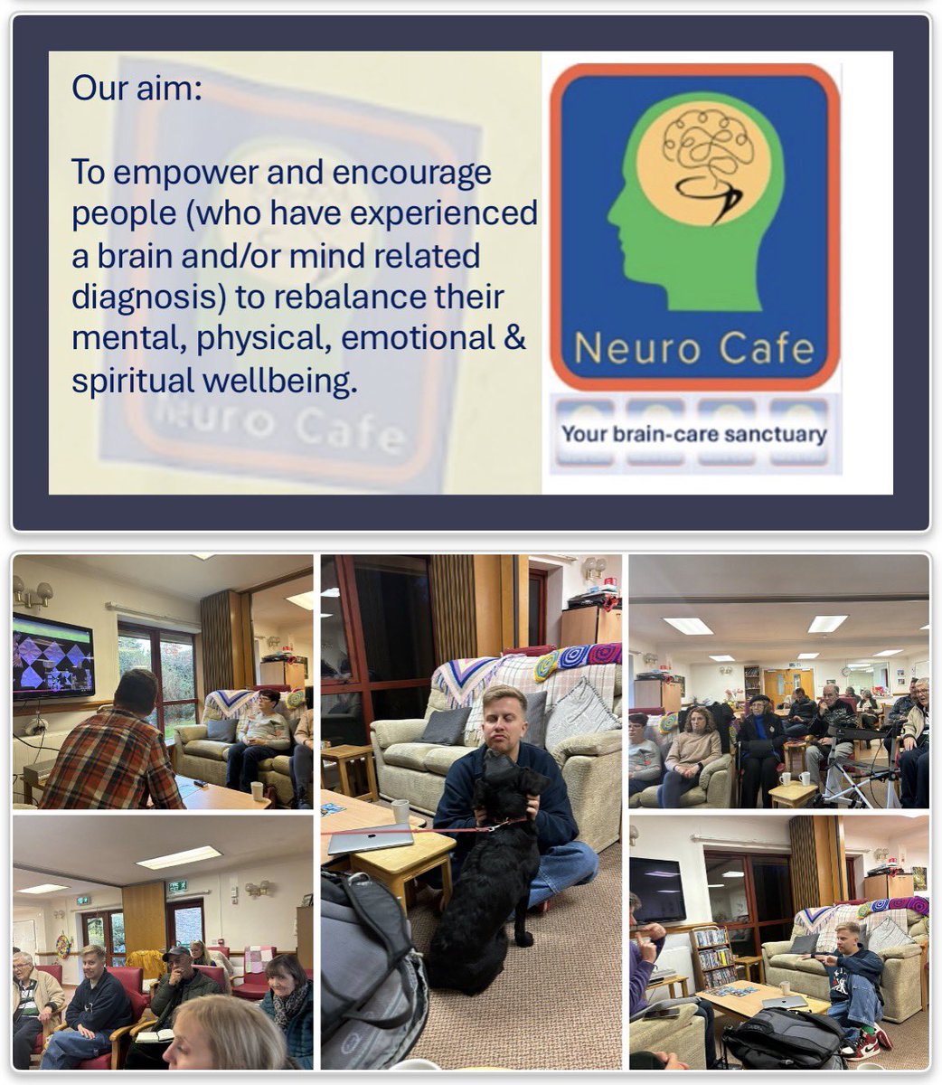 Neil Bindemann tweet media