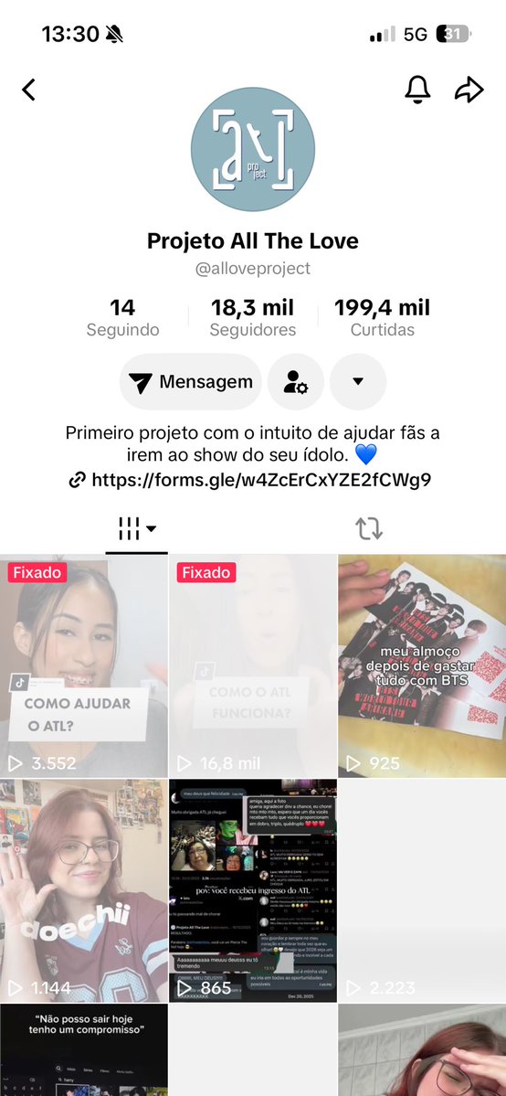 mimi⁷ VAI VER O BTS!!!! tweet media