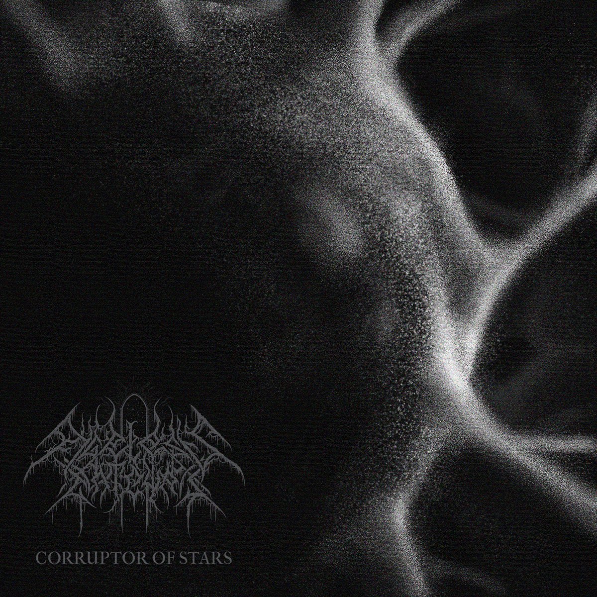 GodzOvWar's tweet image. 🎧 𝐒𝐓𝐑𝐄𝐀𝐌𝐈𝐍𝐆 𝐅𝐔𝐋𝐋 𝐑𝐄𝐋𝐄𝐀𝐒𝐄 🎧

AGELESS GATEWAY ''Corruptor of Stars''

Exclusive premiere and review courtesy of NO CLEAN SINGING:

Listen and read: nocleansinging.com/2026/04/14/an-…

#debutalbum #newrelease #streaming #deathmetal #blackmetal
