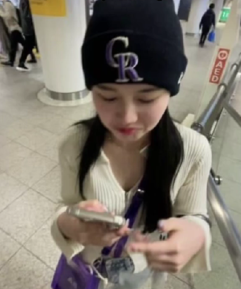 mitsouko tweet media