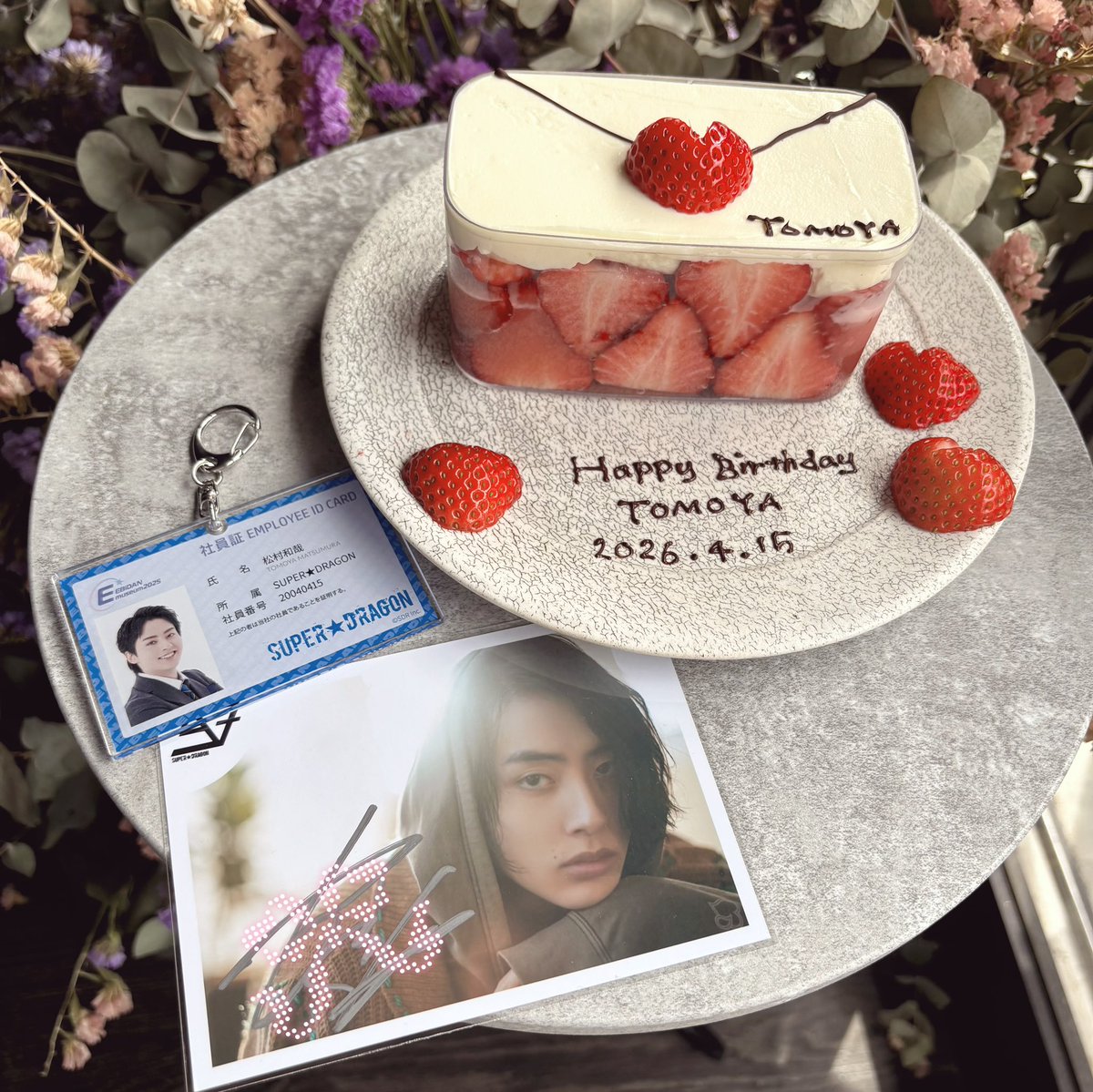 ʚさぶɞ tweet media