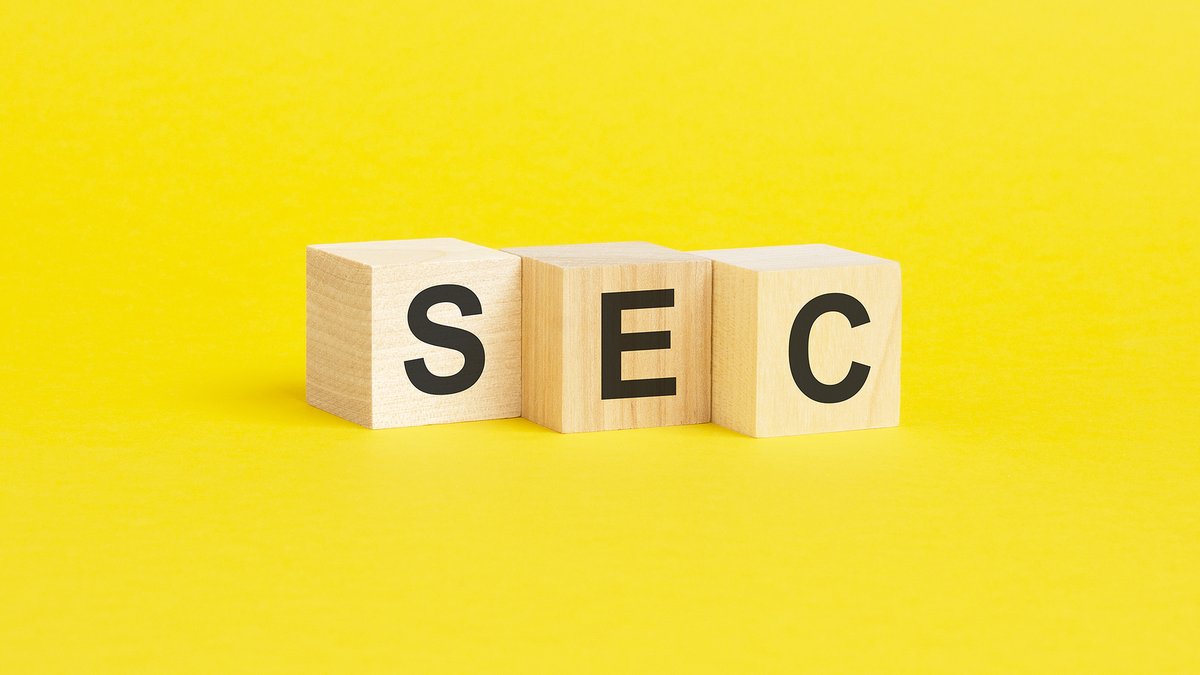 natlawreview's tweet image. SEC Outlines Time-Limited Path Forward for Crypto User Interface Providers on Broker-Dealer Registration natlawreview.com/article/sec-ou… #SEC #crypto #broker @KattenLaw