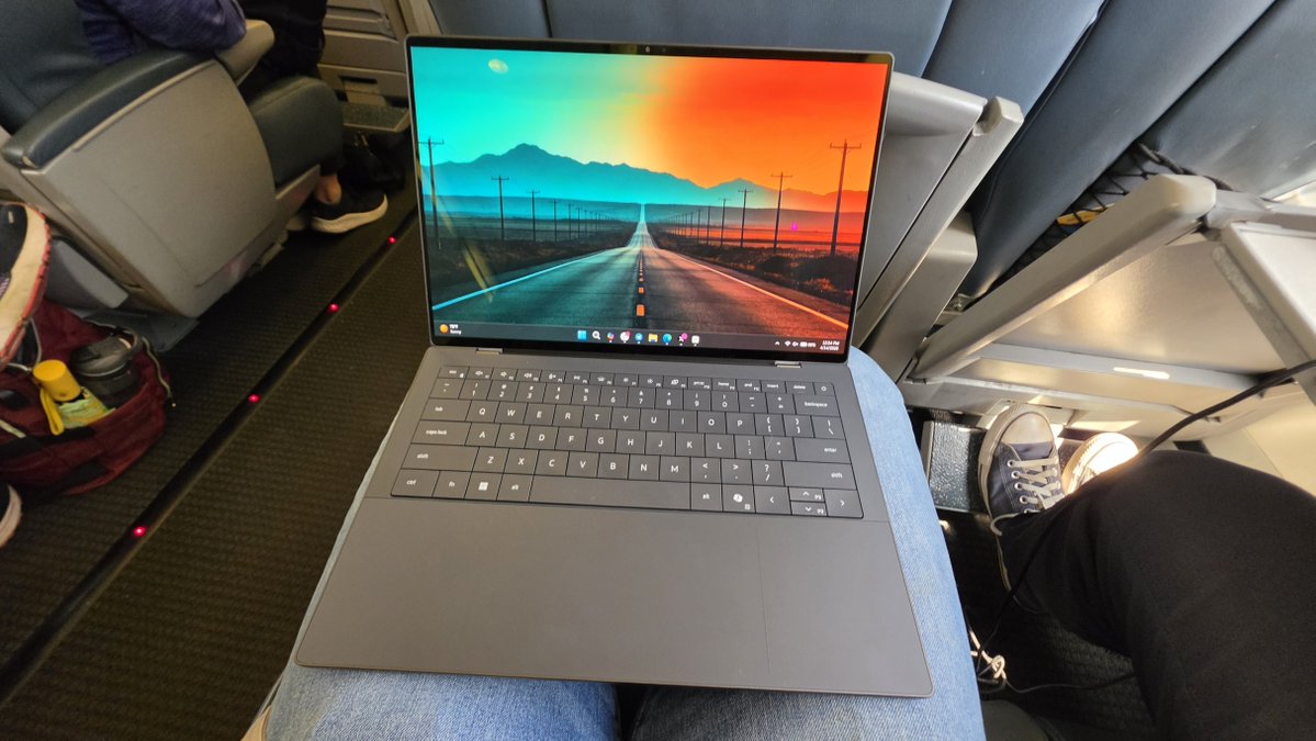 Daniel Rubino tweet media