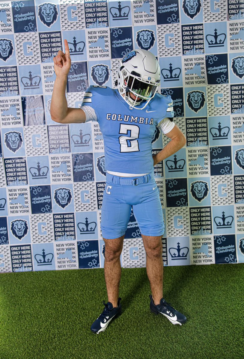Luca Antoun 2027 ATH tweet media
