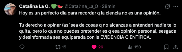 Ana María tweet media