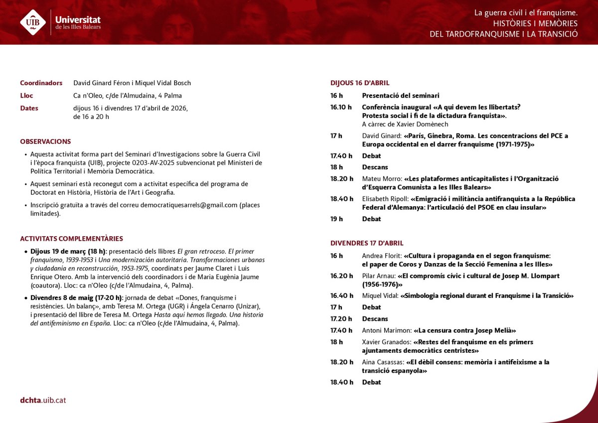 Miquel Vidal tweet media