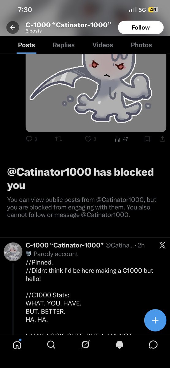 C-1000 (IT/THEY) tweet media