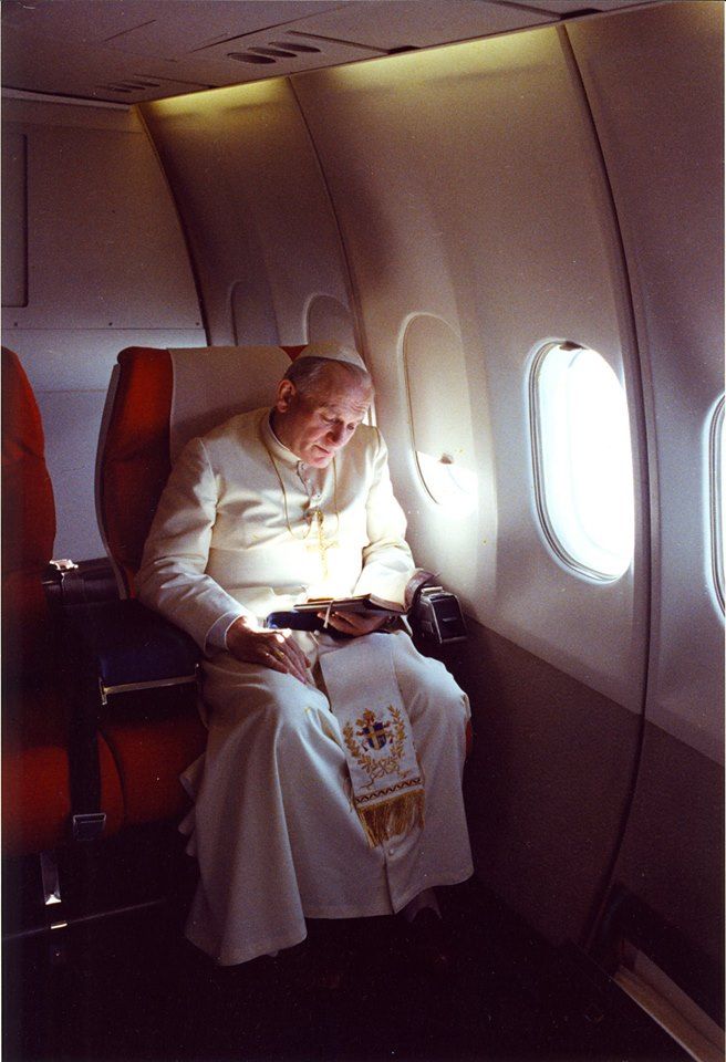 Popes, Saints and Their Sayings tweet media