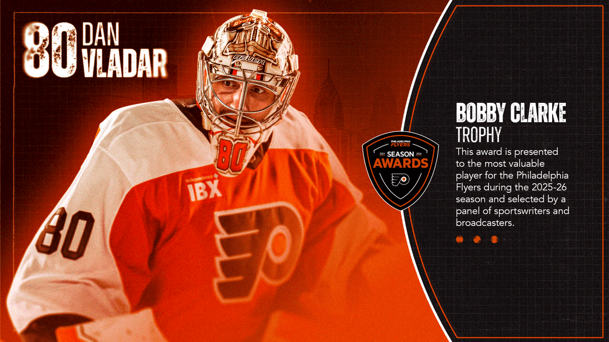 x - Philadelphia Flyers tweet media