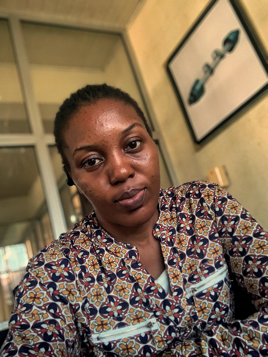 Esther Ezeh tweet media