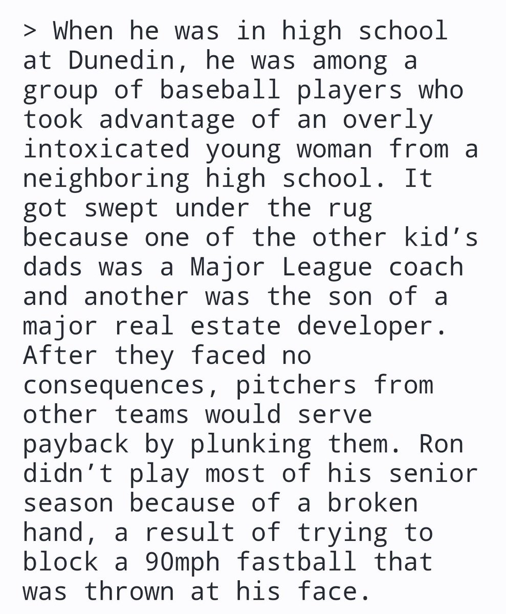 Rebekah Jones tweet media