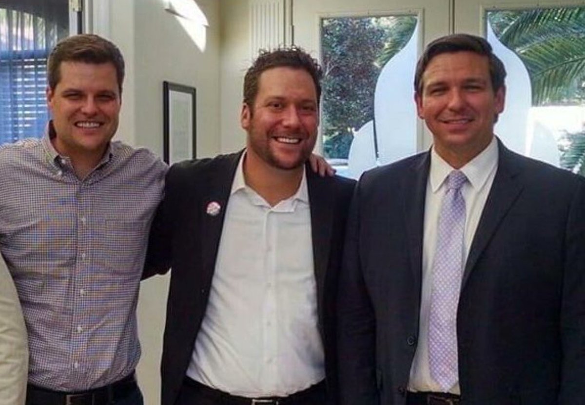 Rebekah Jones tweet media