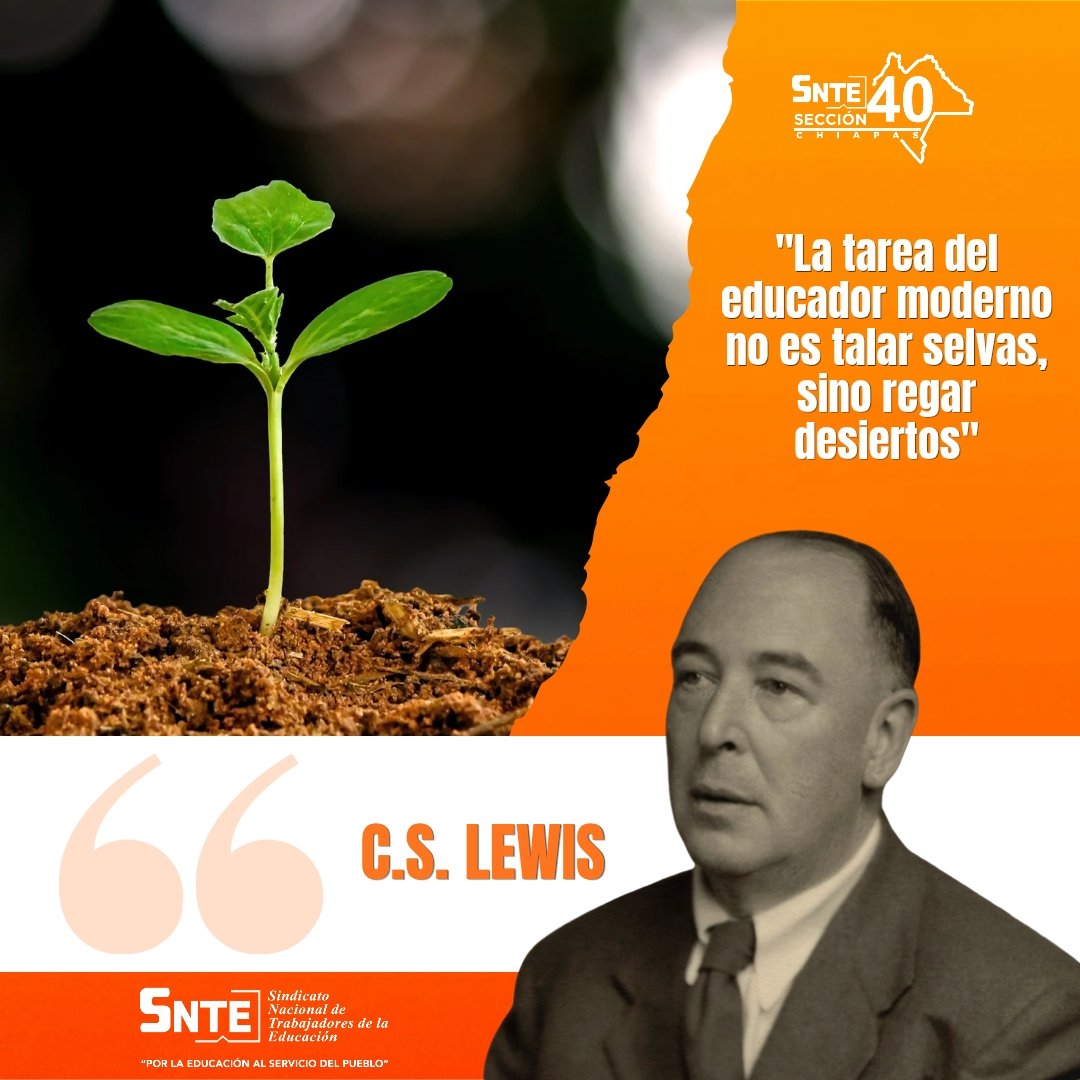 SNTE Sección 40 tweet media