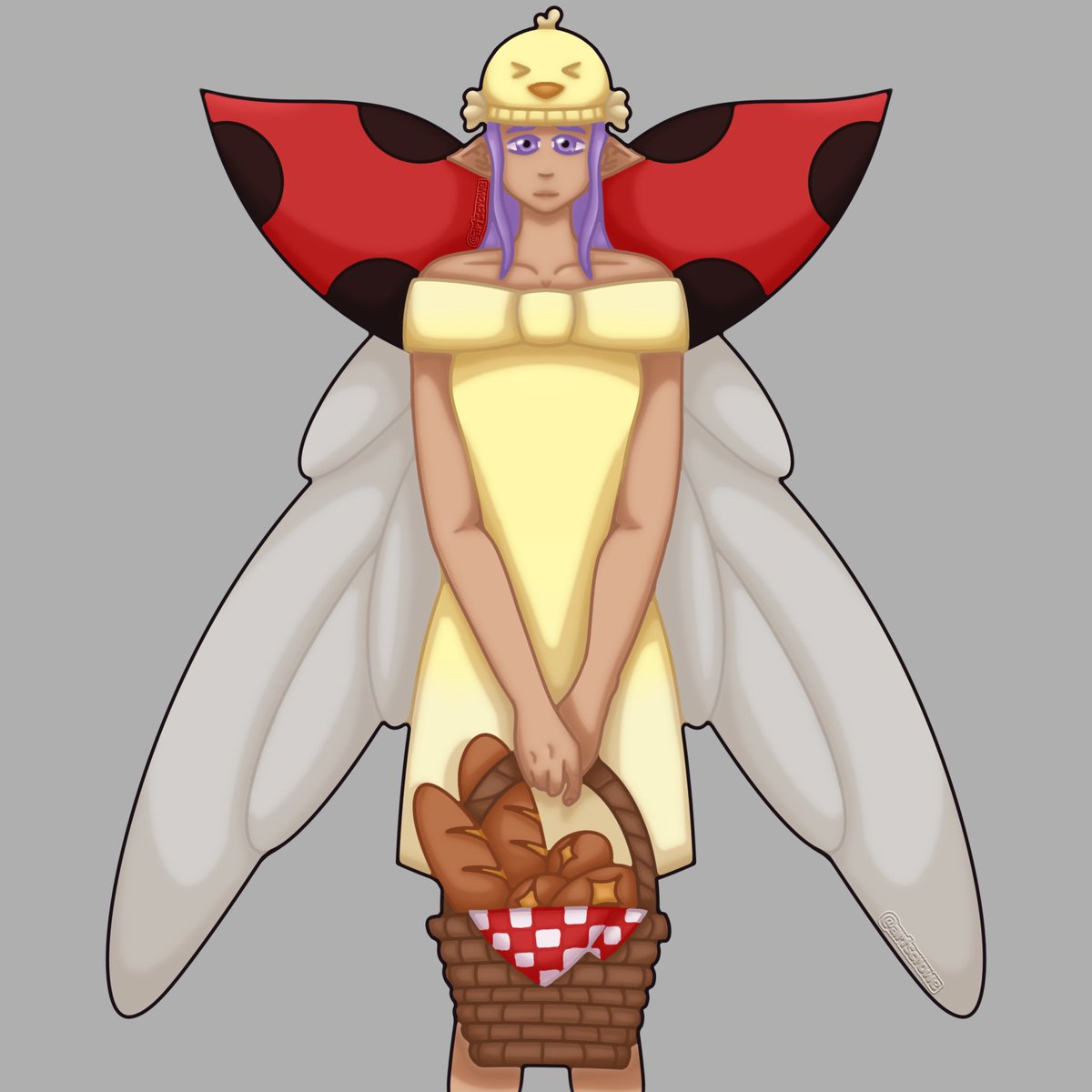 back at it with some random oc makers i found on ig. shes lowkey not good at fashion but its ok
(instagram.com/reel/DWzSQIfDd…)

#art #digitalart #originalcharacter #originalcharacterart