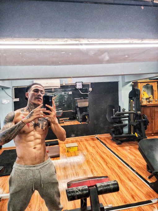 David Htan tweet media