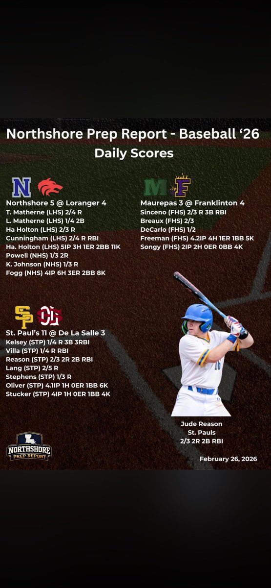 Jude Reason tweet media