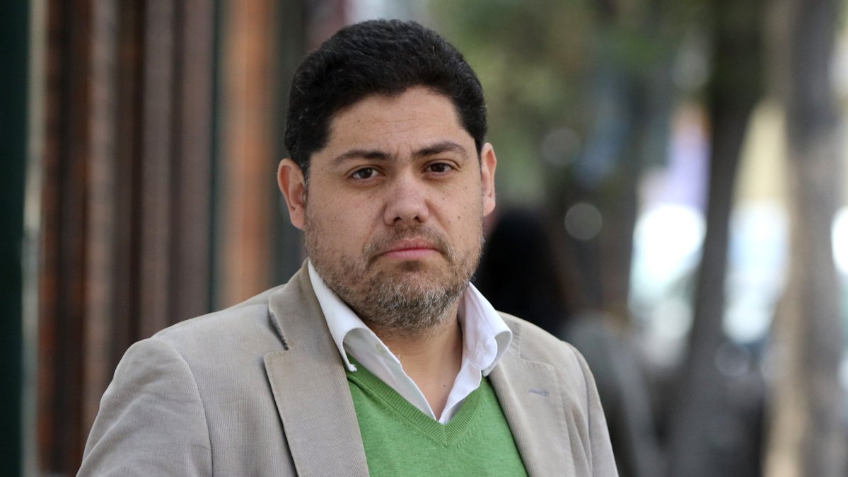 EL NEOLIBERAL tweet media