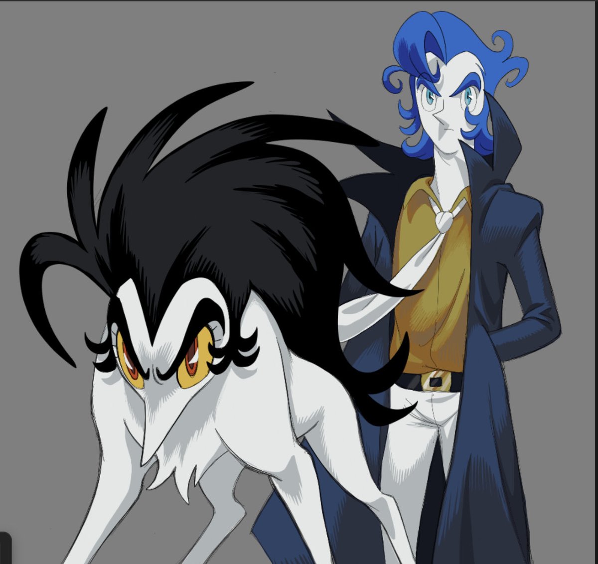 john Roachgore tweet media