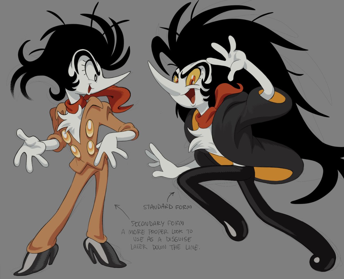 john Roachgore tweet media