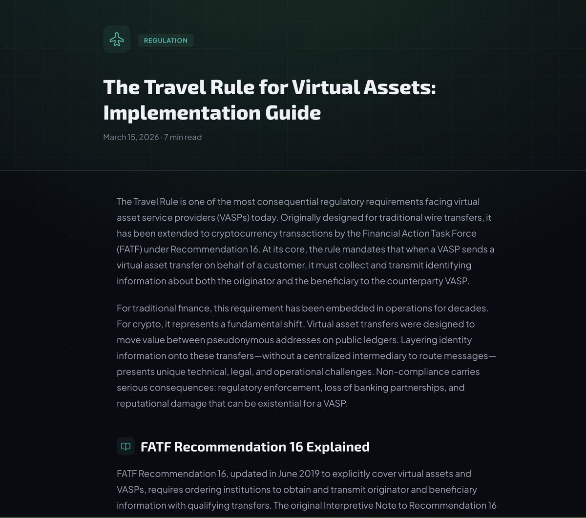 BA | BlockchainAnalysis.io tweet media