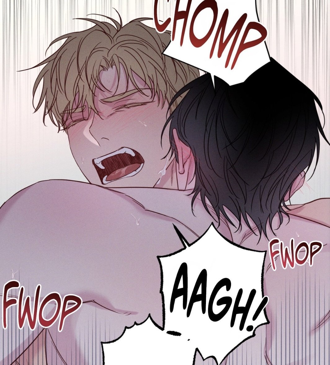 mariabookss's tweet photo. A beta marking his alpha. Oh, this is GOOD.

#InYourWake #파도의해안 https://t.co/jY0HvIMs0Y