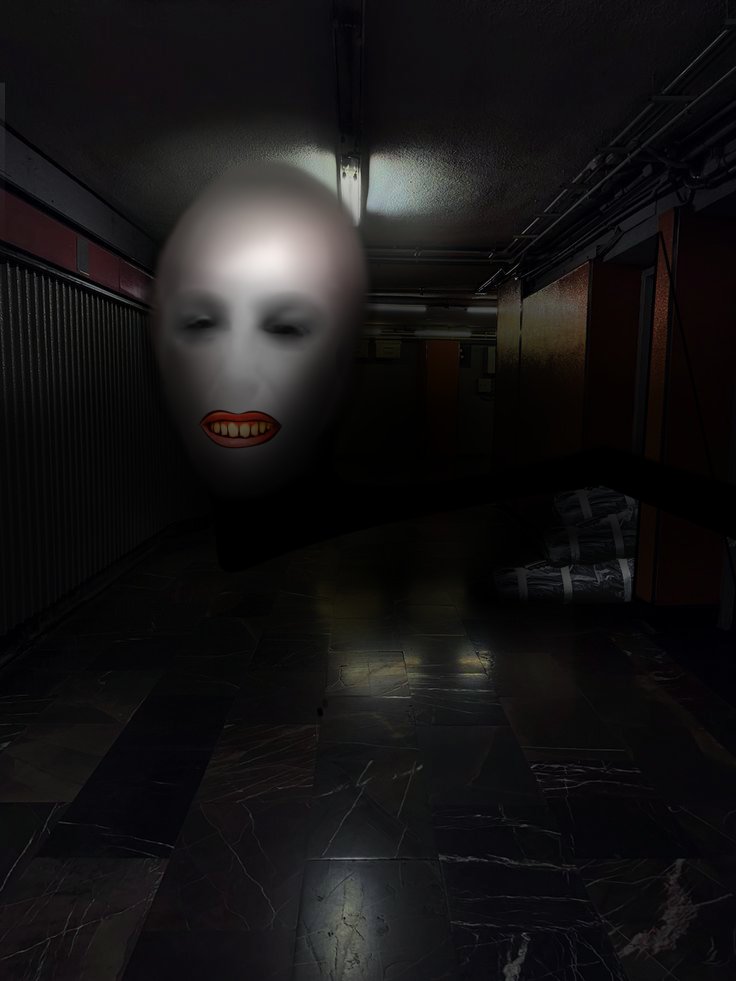 ✏️Alter Mask✏️ tweet media