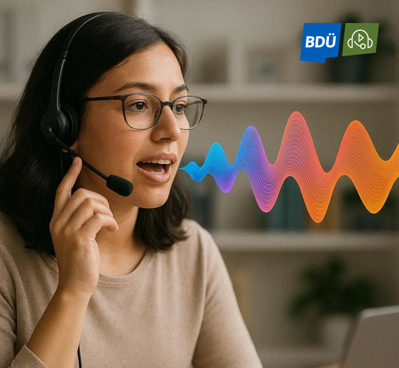 Seid dabei, wenn sich ab dem 28.04. im Kombi #Webinar alles darum dreht, klangvoll zu sprechen und professionell anzukommen! 
bit.ly/W_Stimmts  #1nt /lf