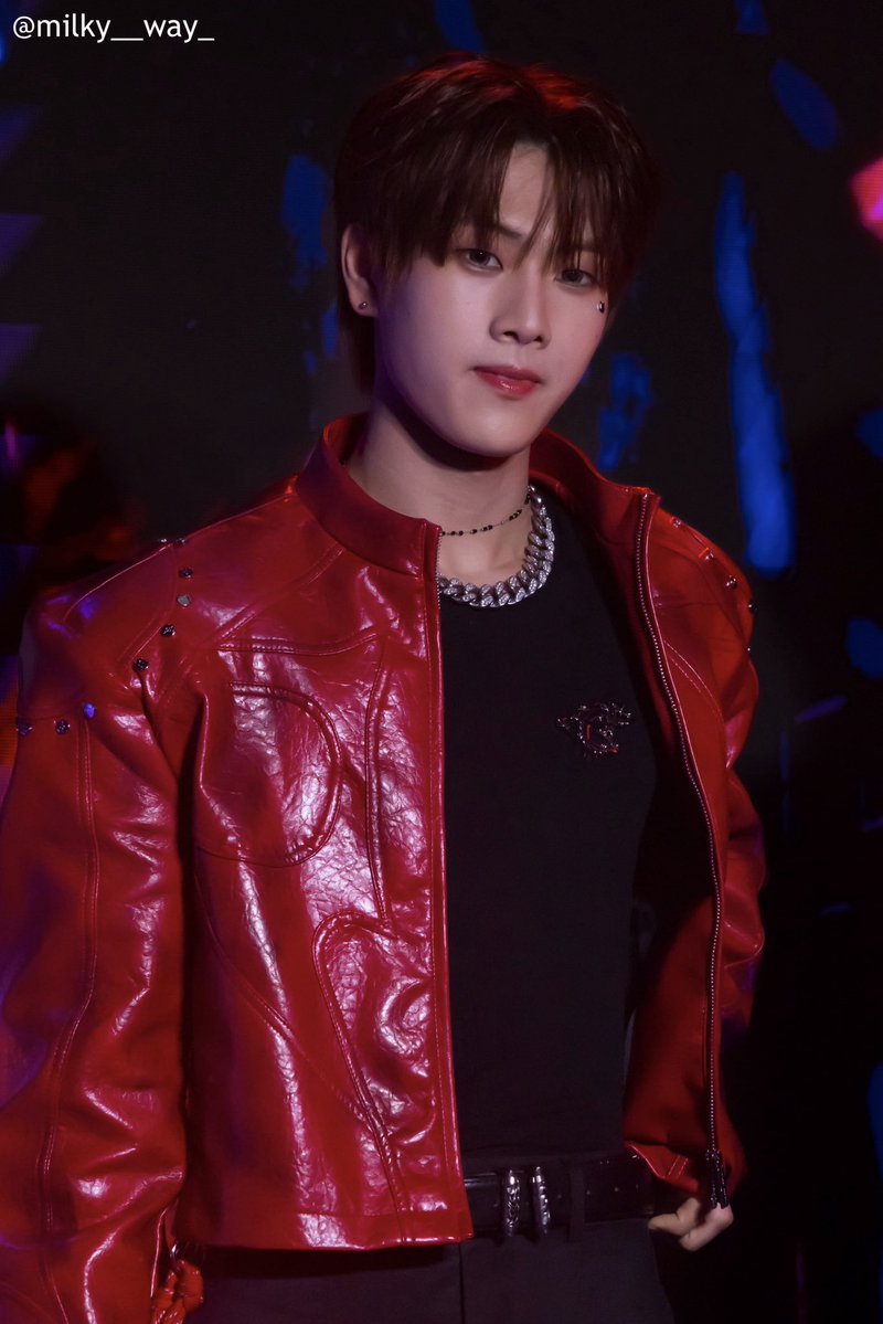 miIky__way_'s tweet image. 2602222️⃣

#ADAP #에이댑
#현성 #HYUNSUNG
#ALL_DREAMS_ARE_POSSIBLE