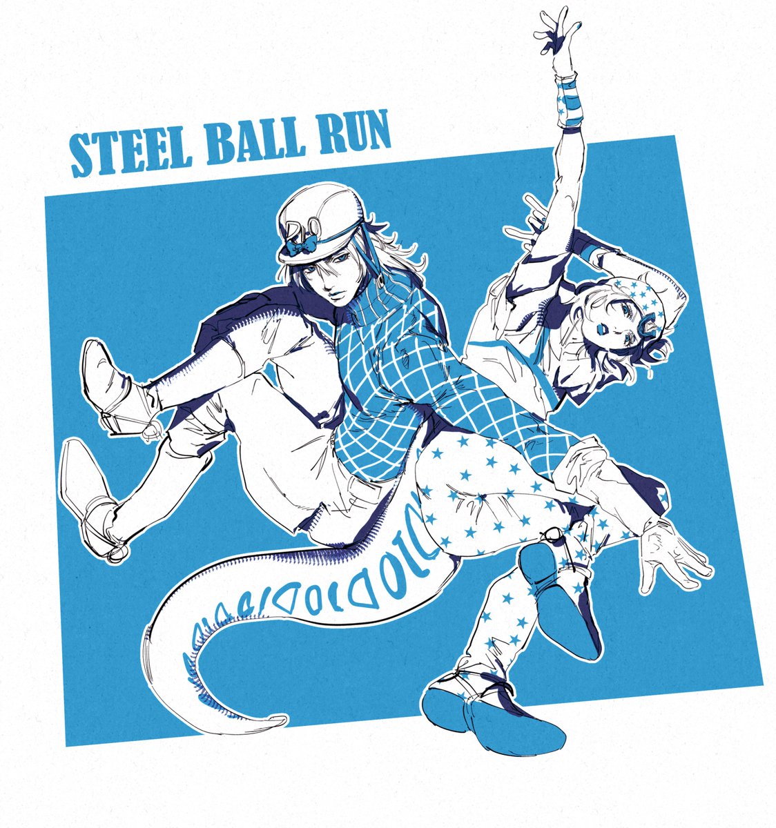 NaokToysKi tweet media