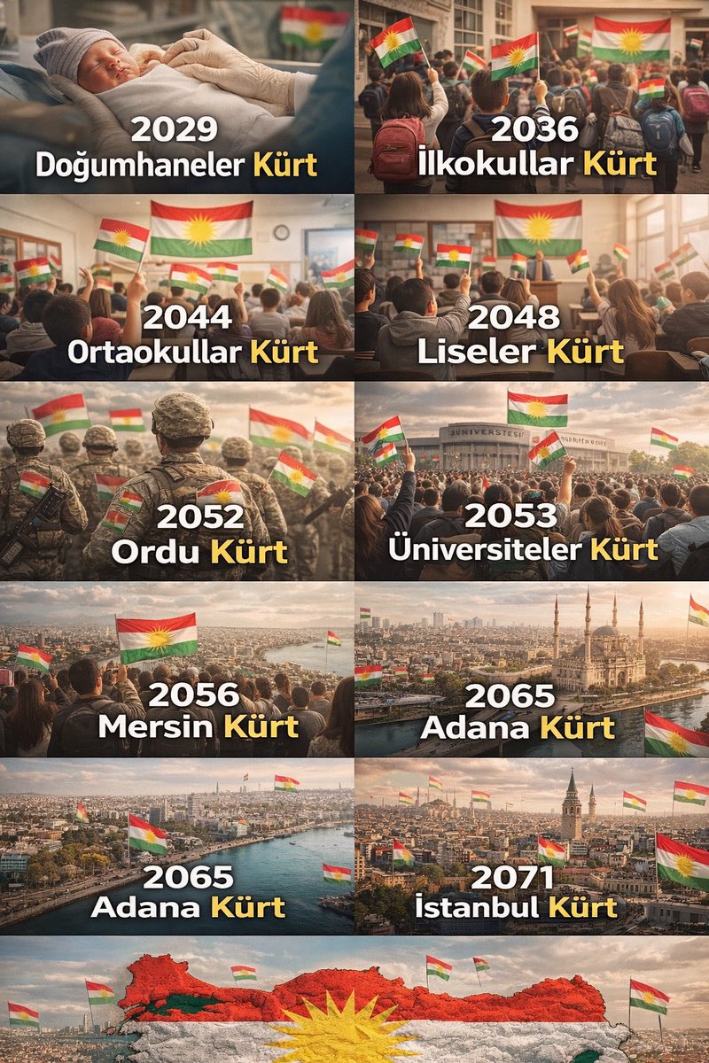 Dr. Azad Şîrîn tweet media