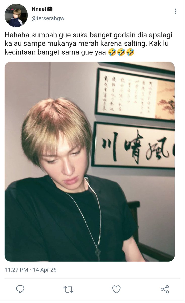 Charvi || Rest tweet media