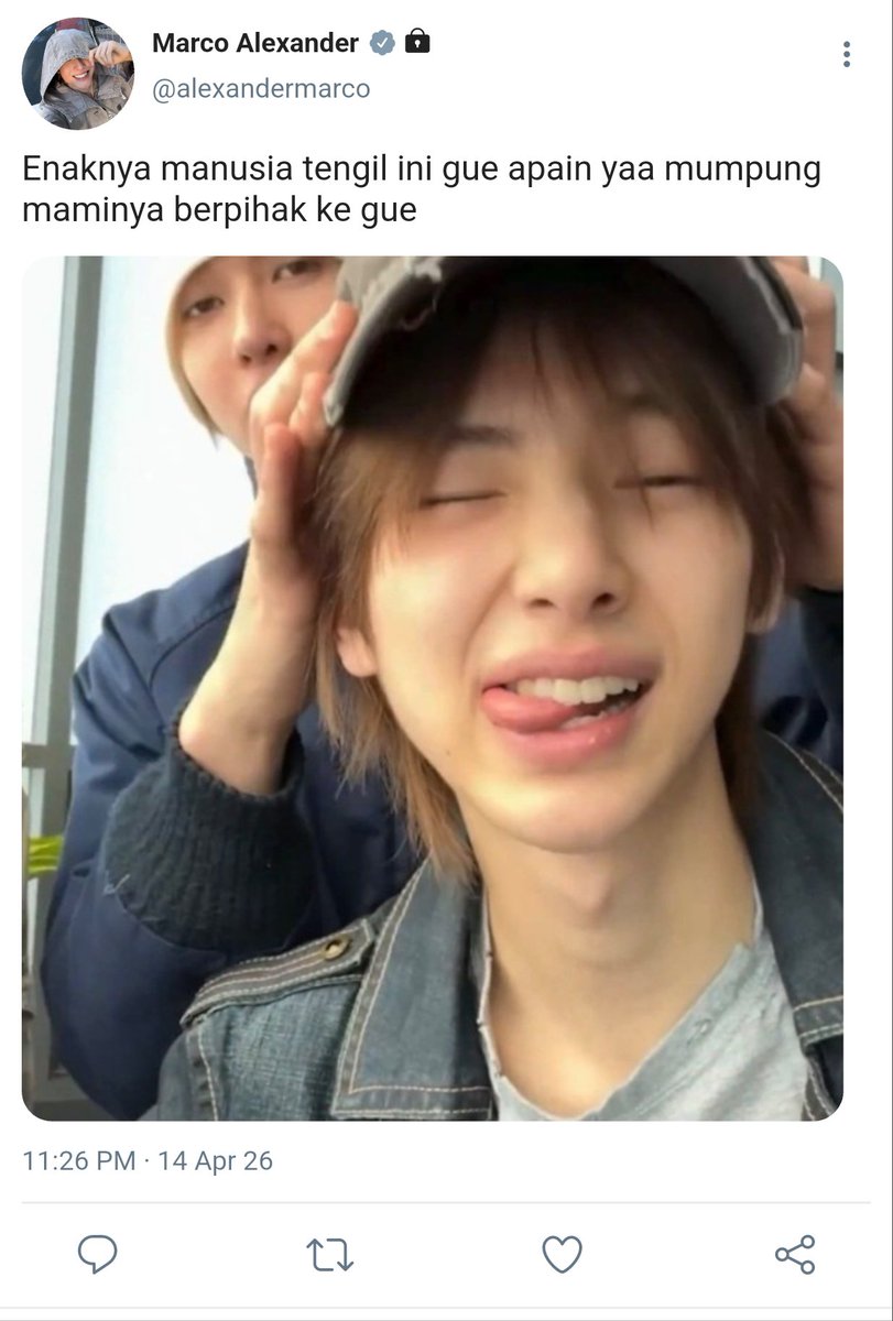 Charvi || Rest tweet media