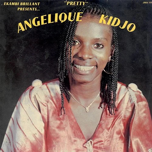 Angelique Kidjo tweet media