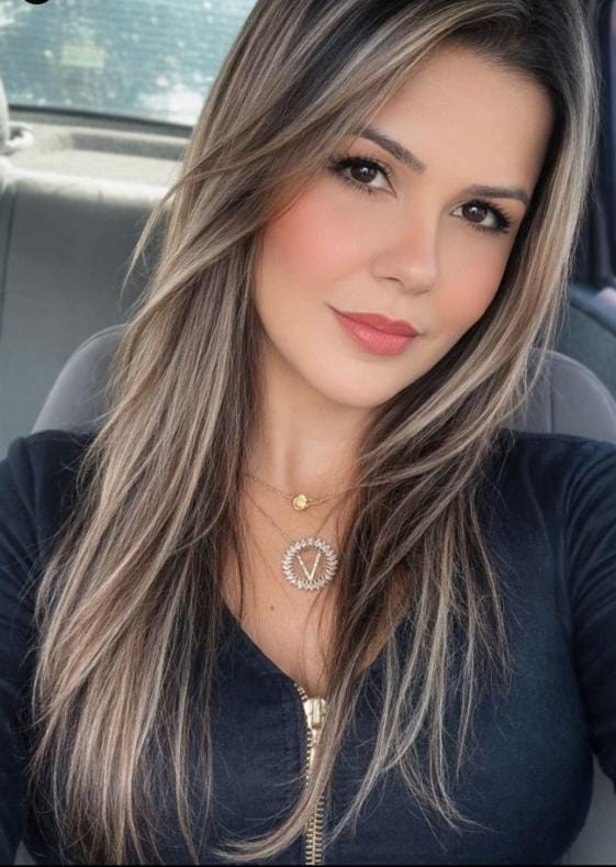 If we can get to know each other, do you think my age would be a problem? I'm in my 60s🥺