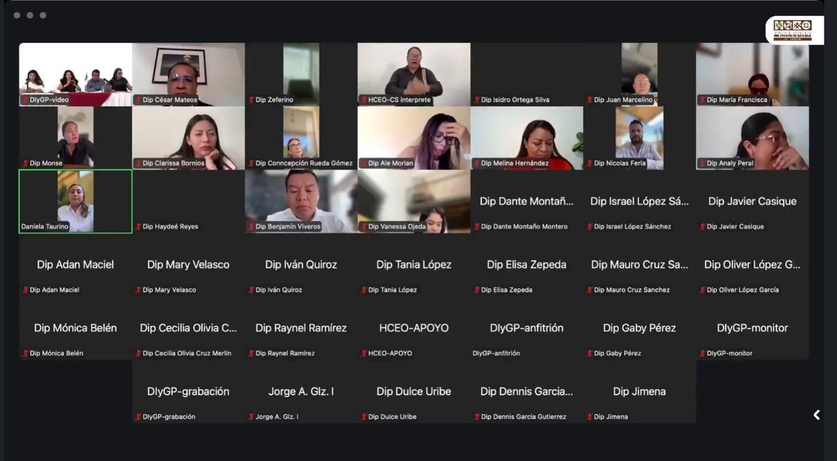 Daniela Taurino tweet media