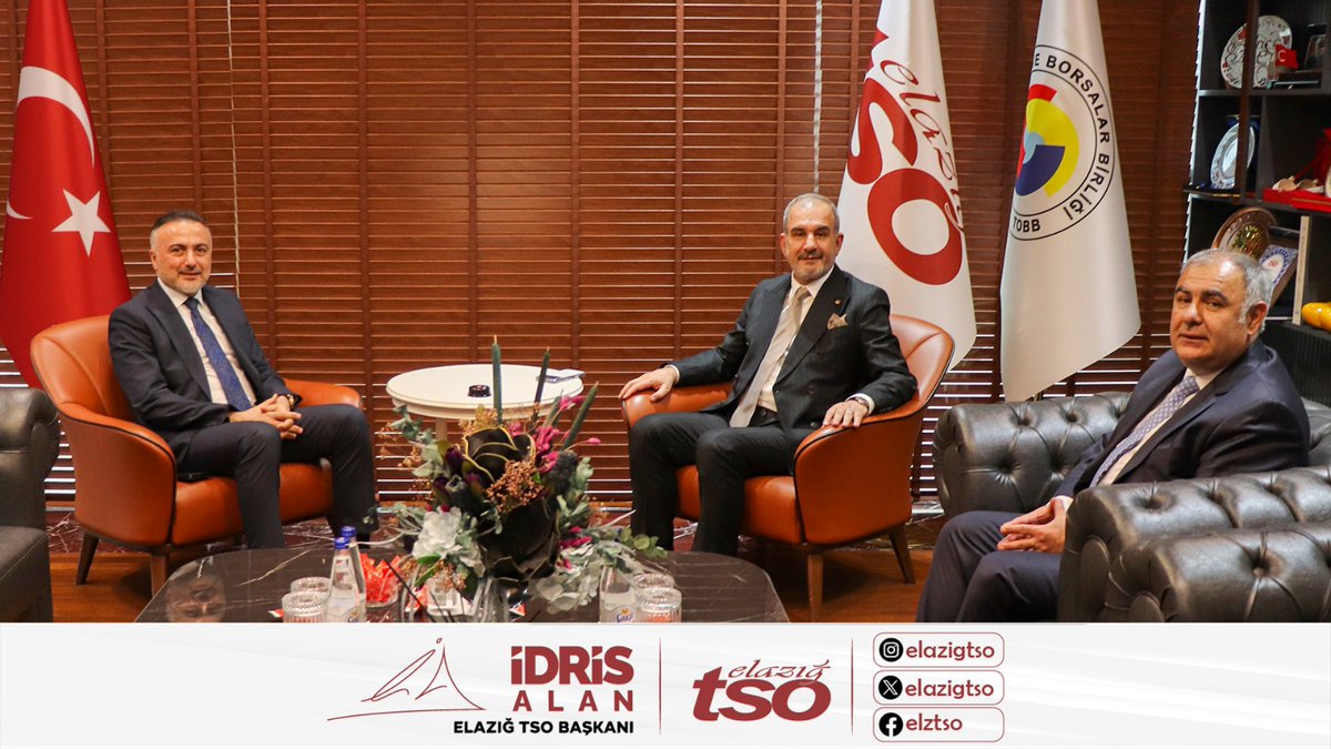 İdris ALAN tweet media