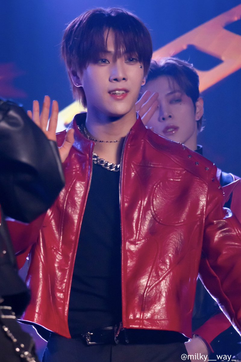 miIky__way_'s tweet image. 2602222️⃣

#ADAP #에이댑
#현성 #HYUNSUNG
#ALL_DREAMS_ARE_POSSIBLE