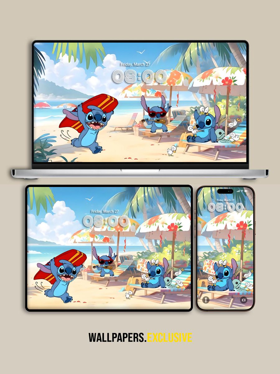 ohmy_wall's tweet photo. lilo and stitch https://t.co/TqI3EjZLVJ