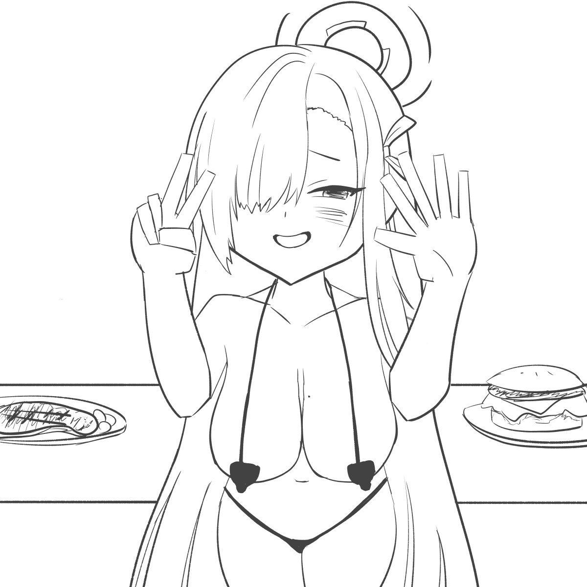 🔥ろ🔥 tweet media