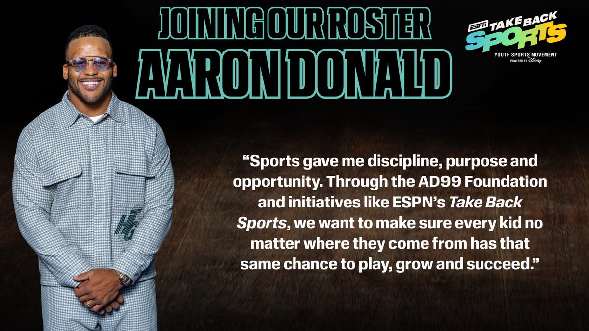 ESPN Citizenship tweet media