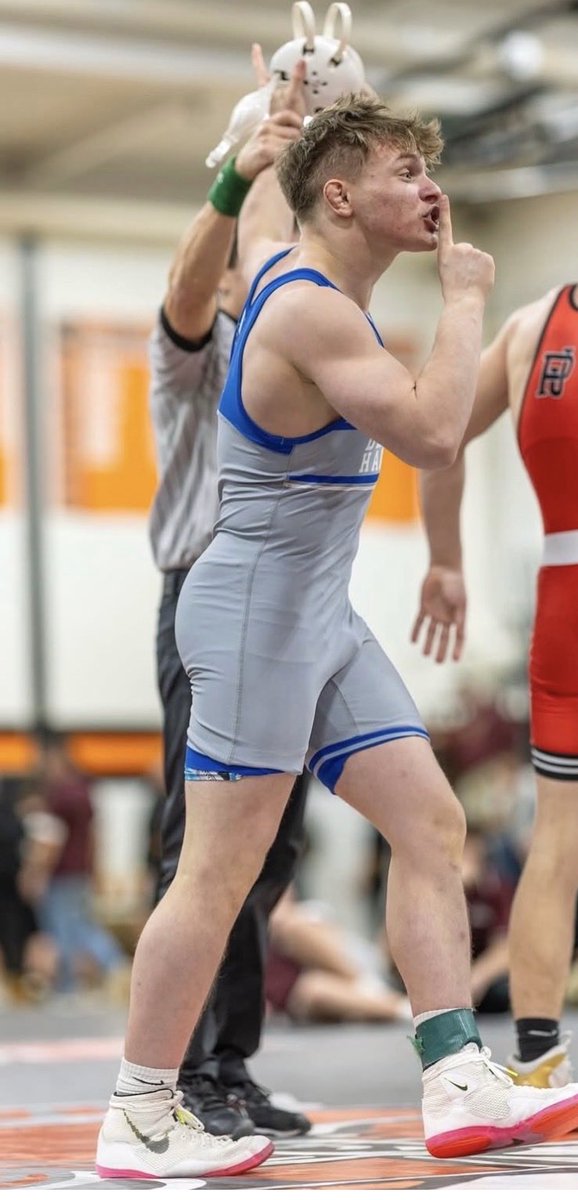 NY-USA Wrestling tweet media