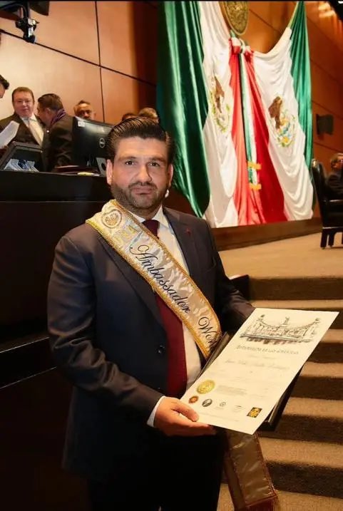 Arturo Villegas tweet media