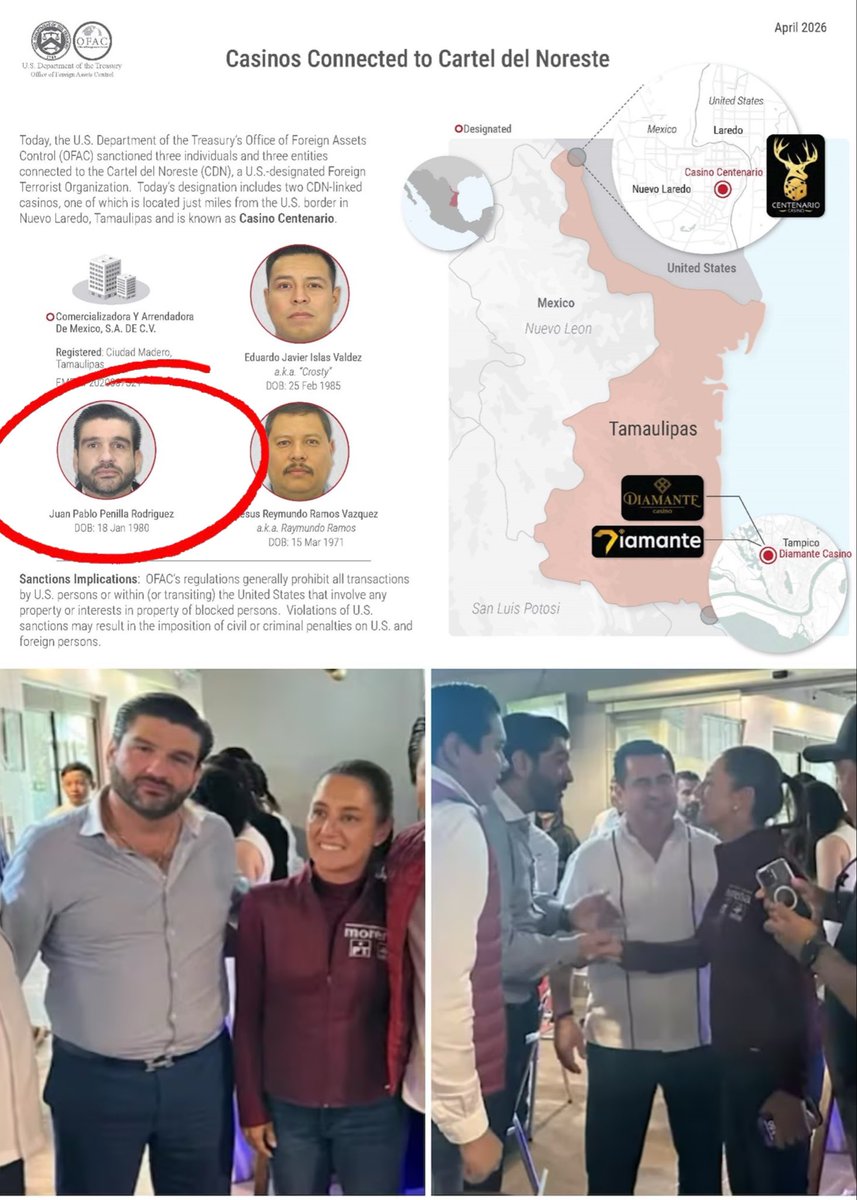 Arturo Villegas tweet media