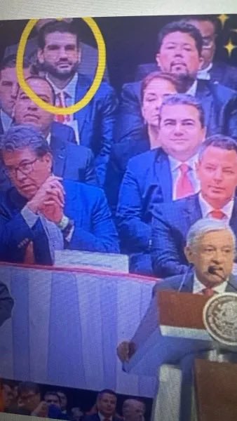 Arturo Villegas tweet media