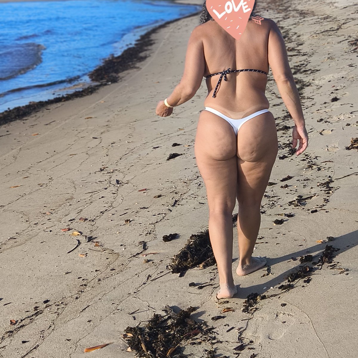 Fatinha Hotwife tweet media