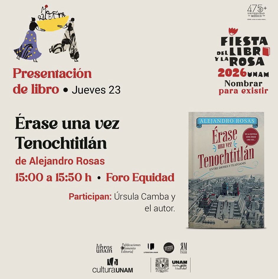 Alejandro Rosas tweet media