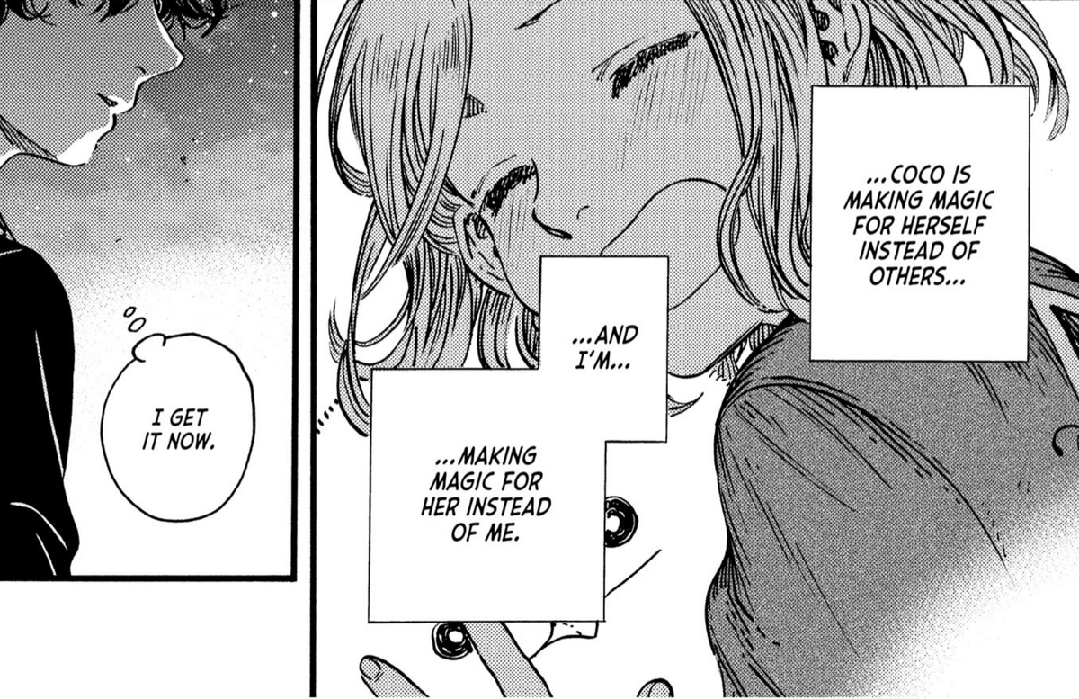 ⋆˚꩜｡ cj 🎐 tweet media